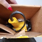 Dewalt Dw290 1 2  Corded Impact Wrench Detent Pin Nos
