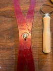 Pottery   Clay Tools For Throwing  Trimming  Sculpting    Carving - Lot
