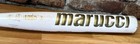 Marucci Echo Usssa Model  Mfpecdii 31    20 Oz 21 4 Diameter  -11 