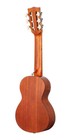 Mahalo Pear Series Guitar ukulele Hybrid 6-string Guitarlele - Mp5