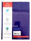Act Advanced Practice  Prep For 36  Kaplan Test Prep College Entrance Test Guide