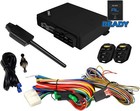 Compustar Cs920-s 920s 1-way Remote Start Keyless Entry System 1500ft Range New