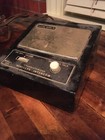 Vintage Electro Brand Model 503 Transistorized Wireless Intercom Rare   Antique