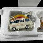 1997 Mcmemories Welcome To Mcdonalds 31921 Collectibles Club Ronald Figure   Van