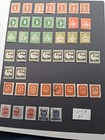 78 Old Hungary Stamps Lot   85