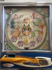 Sanyo Comet 2 Vintage Pachinko Machine Rare - Untested- For Parts  As Is
