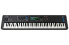 Yamaha Modx7  Music Synthesizer 76key Semi Weighted Keyboard Musical Instruments