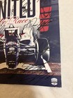 2026 11x17 Poster Indianapolis 500 Indy Car All 33 Field Signed Felix Rosenqvist