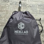 Hexclad Hybrid 10 Inch Frying Pan With Lid