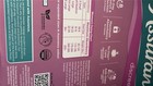 Assurance Women   s Incontinence Pants 2xl Maximum Anti-odor 54 Ct Purple