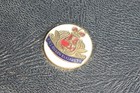 Cunard White Star Line Queen Elizabeth Sold Onboard Souvenir Telephone Pad 50 s