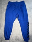  fk6142  Reebok Training Essentials Mens Size M Linear Logo Joggers