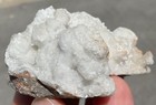 Unknown Zeolite Mineral Specimen Botryoidal Paterson New Jersey Estate Find