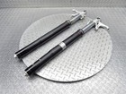 2014 13-17 Mv Agusta Rivale 800 Front Left Right Fork Suspension Damper Bent