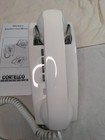 Cortelco White Wall Phone 255415-vba-20m Gently Used Open Box
