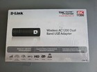D-link Dwa-182 Dual Band Usb Adapter