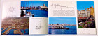     Vintage 1962 - San Diego Zoo Souvenir Brochure booklet     Excellent    