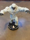 Abominable Snowman Wk-005 Wizkids Holiday Winter Kit Heroclix Monthly Op Le