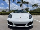 2013 Porsche Boxster S Convertible 2d