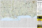 Adventure Map  Southeastern Plains
