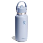 Hydro Flask 32fl Oz Wide Mouth Flex Straw Bottle - Surf