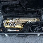 Jupiter Capital Edition Alto Saxophone With Case Ces-760-iii