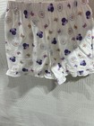  2 Piece Mini Mouse Knit Short Outfit Size 4 T New