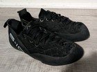 Five Ten 5 10 Stealth C4 Shoes Womens Size 39 5 Us 8 Rock Climbing Made In Usa