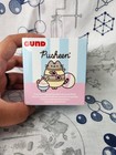 Beach Ball Keychain From Pusheen Surprise Plush Series 26
