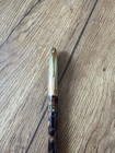 Model 597- Sheaffer Crest Opalite Golden Brown 