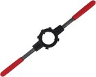 Motoku 38mm 1 5  Heavy Duty Die Handle Round Die Stock Handle Wrench Holder 1