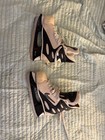 Fedorov White Nike Ice Skates