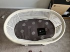 4moms Mamaroo Sleep Bassinet  Barely Used Original Packaging