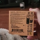 Femometer Fertility Tracker Ring Silver Fm-irs-101 Usb Charger Guide Included