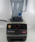 Vita-mix Commercial Drink Machine  vm0100  With Container Two Step Timer Blender