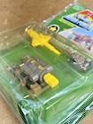 New Sealed Kenner 1989 Mega Force V-rocs Army Brimstone Tactical Missile Carrier