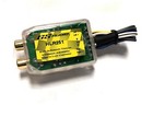 New Speaker To High To Low Rca Converter Car With Built-in 12v Remote Turn On