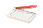 Bira Craft 8 5 Inch Guillotine Paper Trimmer  Guillotine Paper Cutter