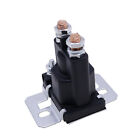 For Cummins Solenoid Relay 12v 4 Terminal 100 Amp Continuous Duty Surge Amps 400