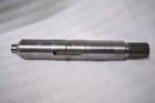 Goss A-american C075998-00001 Shaft-vert  Dr  Printing Press Parts