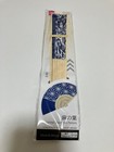 Daiso Japanese Folding Fan Sensu Set Of 3 Made In Japan Washi Style