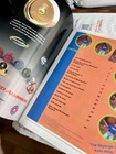 Fiend Magazine - Issue  1- 1998 - Yo-yos   Juggling Magazine - First Edition New