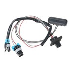 Tailgate Release Switch For Opel Insignia Vauxhall Insignia 13422269 13422271