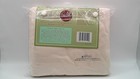 American Baby Company 100  Organic Cotton Knitted Fitted Crib Sheet 28 x52  