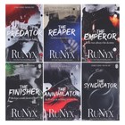 The Dark Verse Series By Runyx 6 Books Collection Set - Fiction - Paperback
