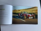 2017 Caterham Seven 160seven 360 Seven 620 Brochure