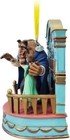 Disney Beauty And The Beast Singing Living Magic Sketchbook Ornament - Belle