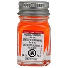 Testors Fluorescent Orange Gun bow Sight Paint Enamel Rifle Shotgun Tes1173 New