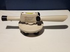 Realist David White Lp6-20 Sight Level Transit W  Case  20x Optics   Clean