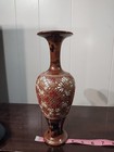 Early 20th Century Doulton   Slater Vase